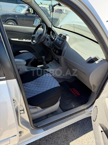 Chery Tiggo (T11)-9