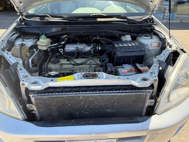 Chery Tiggo (T11)-7
