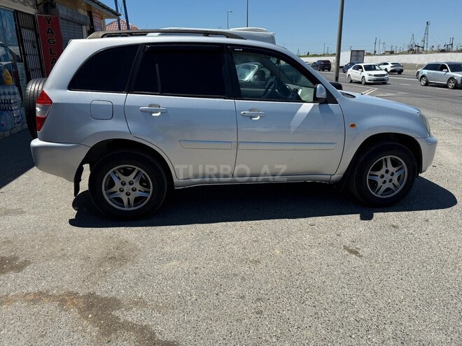 Chery Tiggo (T11)-3