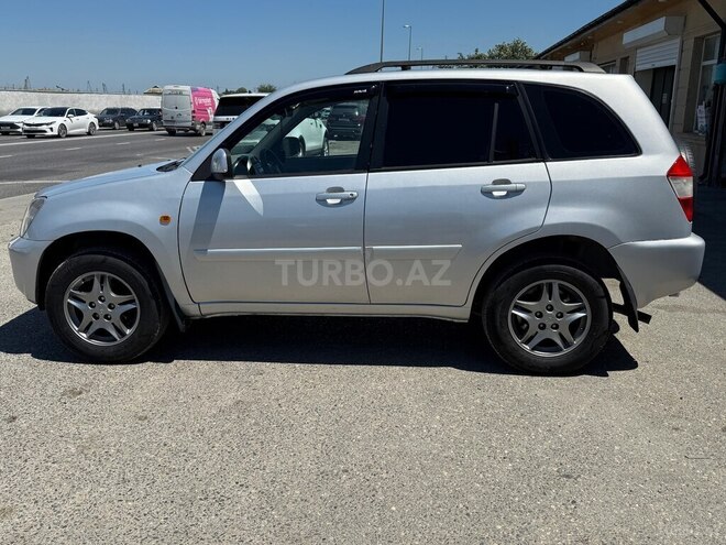 Chery Tiggo (T11)-5