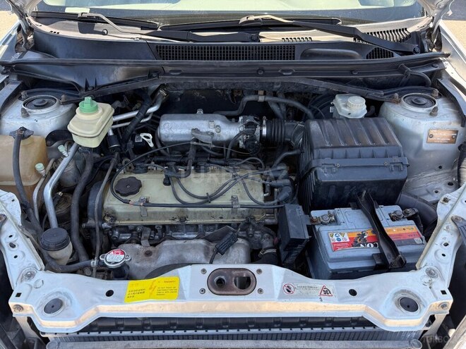 Chery Tiggo (T11)-8