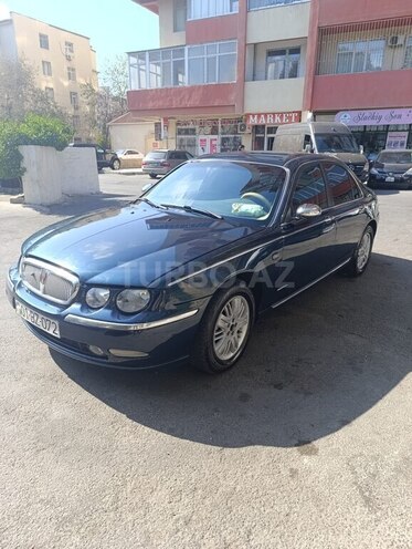 Rover 75-3