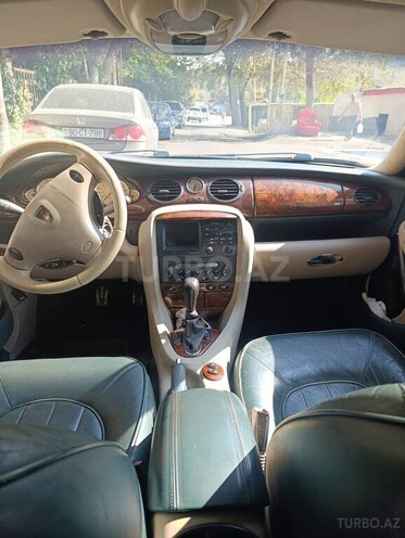 Rover 75-9