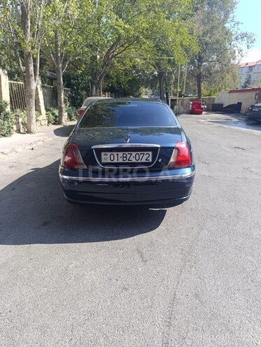 Rover 75-7