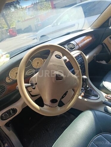 Rover 75-8