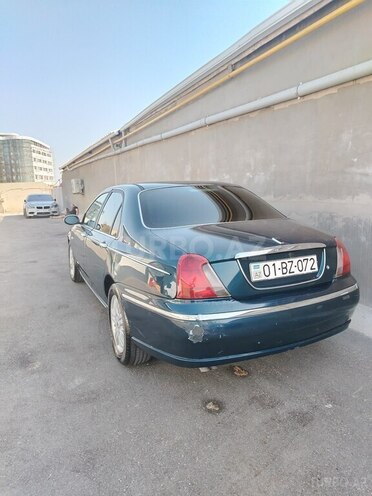 Rover 75-11