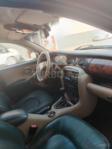 Rover 75-13