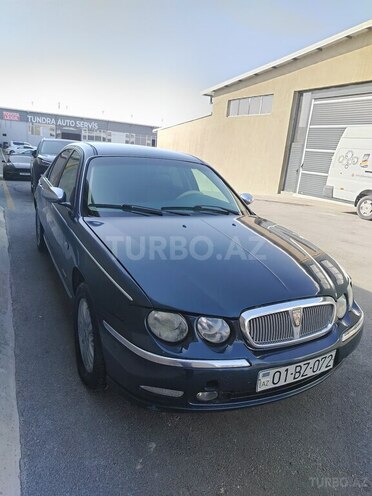 Rover 75-14