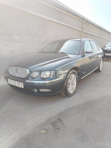 Rover 75-12