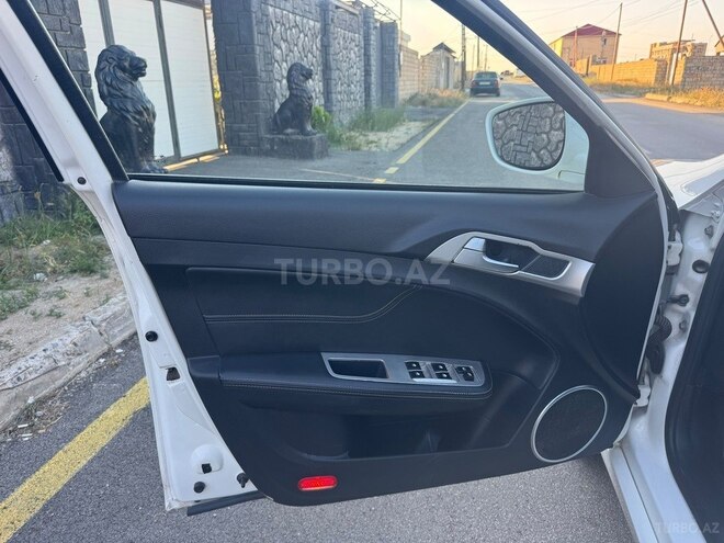 GAC Trumpchi GA5-9