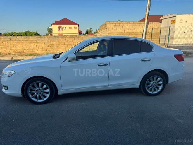 GAC Trumpchi GA5-10