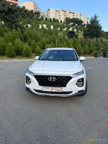 Hyundai Santa Fe-10
