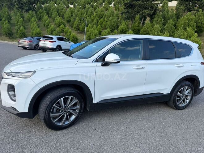 Hyundai Santa Fe-7