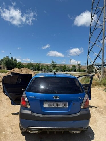 Kia Rio-6