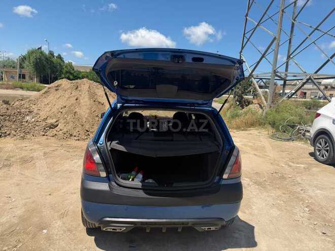Kia Rio-13