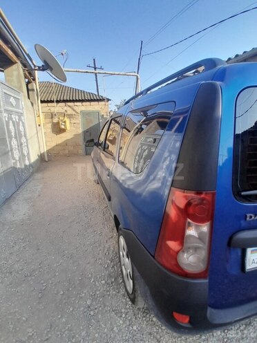 Dacia Logan-6