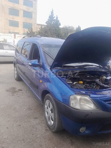 Dacia Logan-9