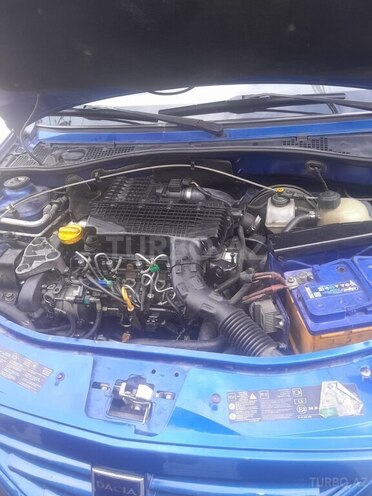 Dacia Logan-8