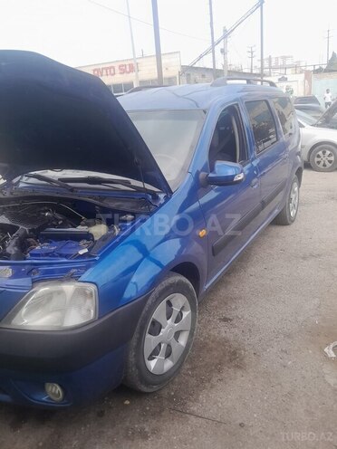 Dacia Logan-7