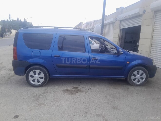 Dacia Logan-3