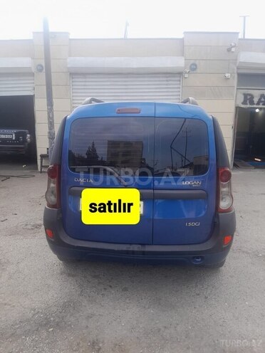 Dacia Logan-2