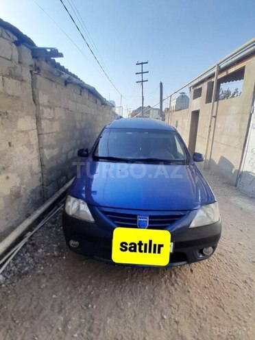 Dacia Logan-1