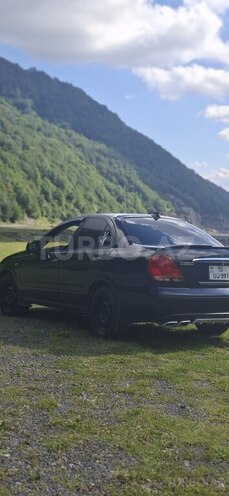 Nissan Sunny-3