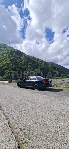 Nissan Sunny-4