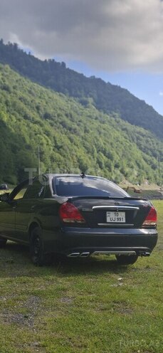 Nissan Sunny-7