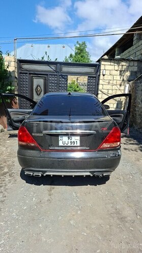 Nissan Sunny-9