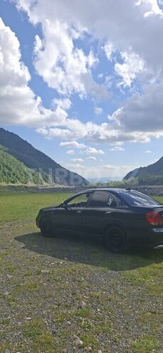 Nissan Sunny-11