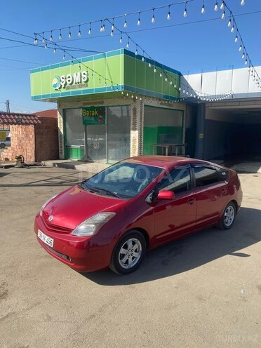 Toyota Prius-2