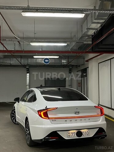 Hyundai Sonata-7
