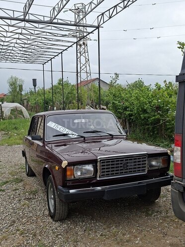 LADA (VAZ) 2107-3