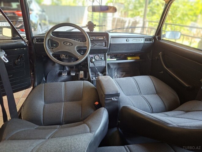 LADA (VAZ) 2107-6