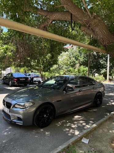 BMW 528-3