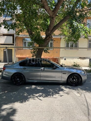 BMW 528-4