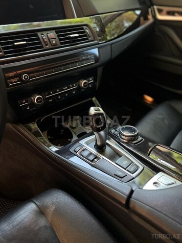 BMW 528-11