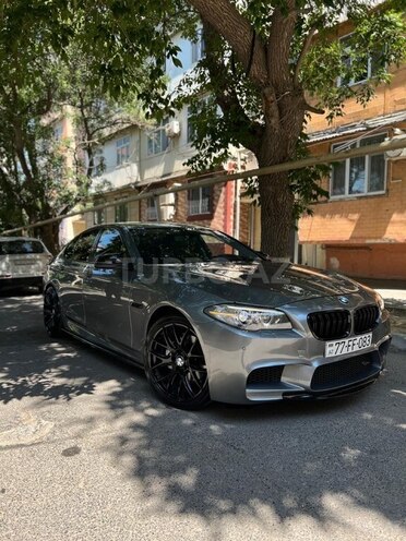 BMW 528-1