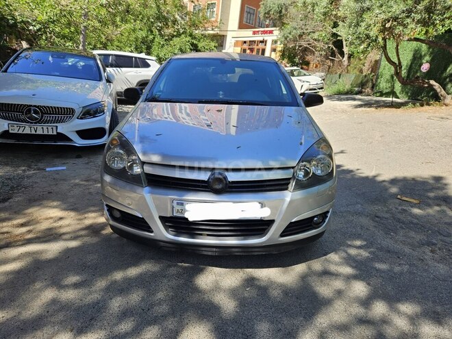 Opel Astra-1