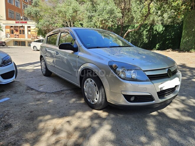 Opel Astra-6