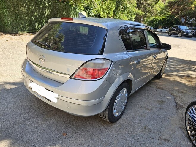 Opel Astra-7