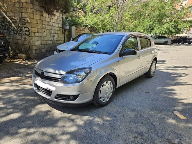 Opel Astra-4