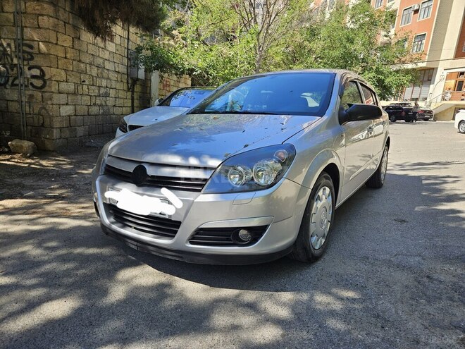 Opel Astra-5