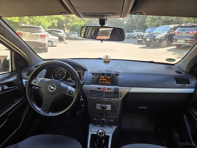 Opel Astra-8