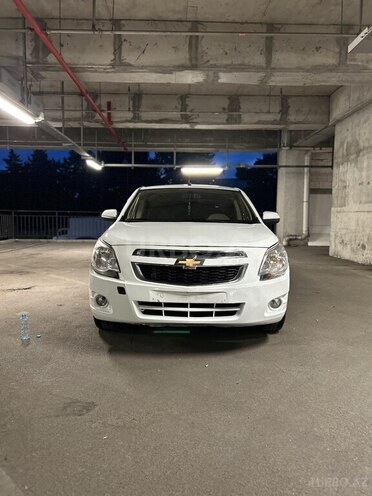 Chevrolet Cobalt-4