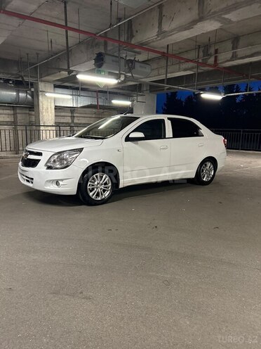 Chevrolet Cobalt-2