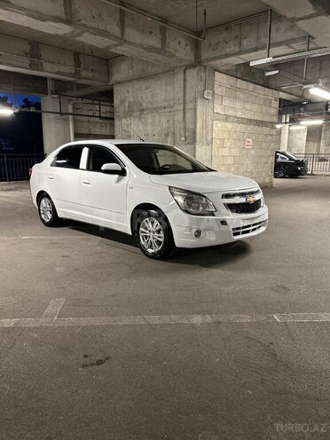 Chevrolet Cobalt-1