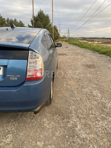 Toyota Prius-9