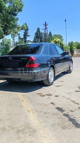 Mercedes C 230-5